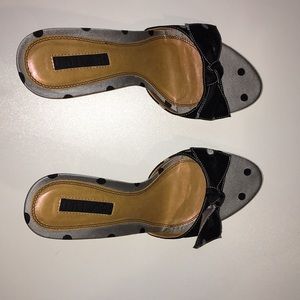 Unisa Shoes Brand New